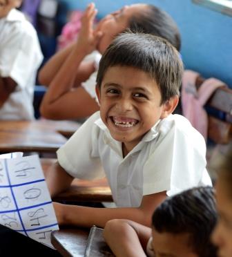 Photo 3 from Baptist Medical and Dental Mission International